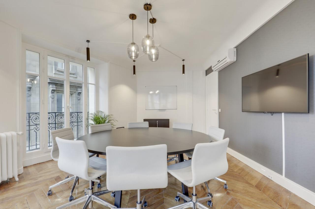 Coworking Paris 6m² Location coworking Paris OLBUR2532787 1
